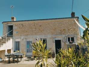 Vente Maison 2 chambresTerranjou