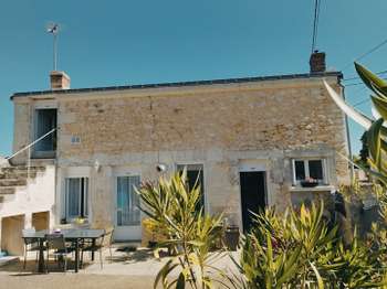 Vente maison 4 pièces Terranjou 49