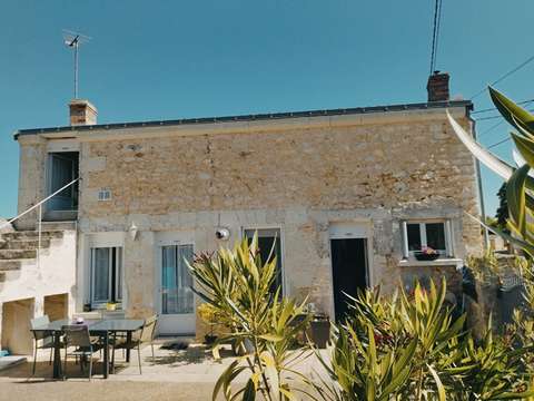 Vente maison 4 pièces Terranjou 49