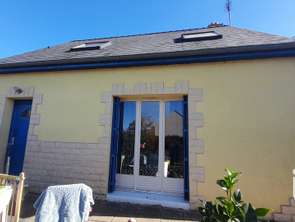Vente Maison 4 chambresTerranjou