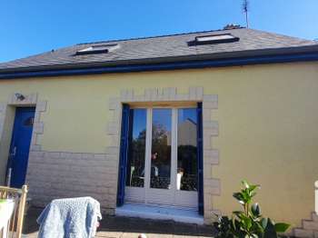 Vente maison 6 pièces Terranjou 49