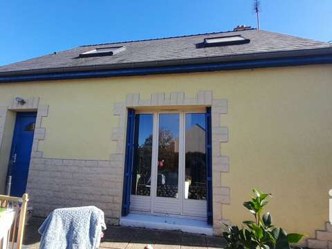 Vente maison 6 pièces Terranjou 49