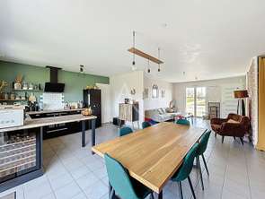 Vente Maison 4 chambresTerranjou