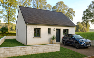 Photo Vente maison Terranjou