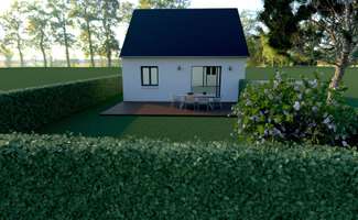 Photo Vente maison Terranjou
