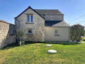 Vente Maison 4 chambresTerranjou