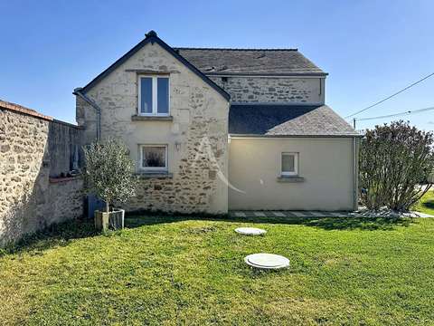 Vente maison 5 pièces Terranjou 49
