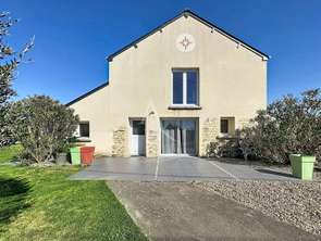 Vente Maison 4 chambresTerranjou