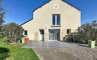 Photo Vente maison Terranjou