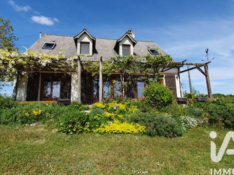 Vente maison 5 pièces Terranjou 49