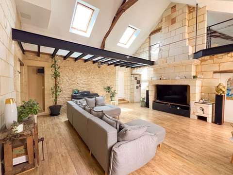 Vente maison 7 pièces Vente maison 7 pièces