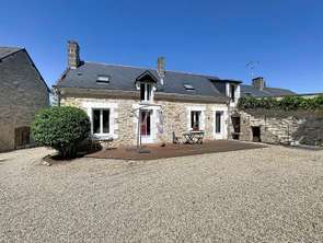 Vente Maison 3 chambresTerranjou