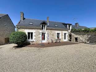 Photo Vente maison Terranjou