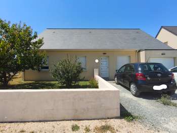 Vente Maison 4 chambresTerranjou