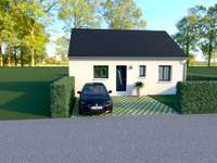 Vente maison