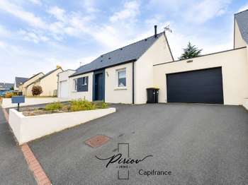 Vente Maison 2 chambresTerranjou