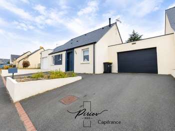 Vente Maison 2 chambresTerranjou
