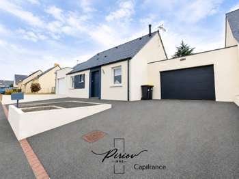 Vente Maison 2 chambresTerranjou
