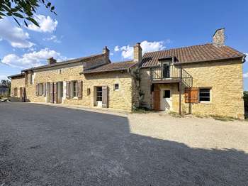 Vente Maison 4 chambresTerranjou
