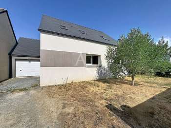 Vente Maison 4 chambresTerranjou