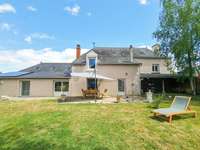 Vente maison 7 pièces Vente maison 7 pièces