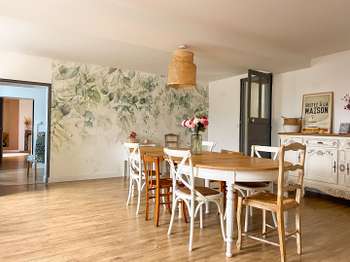 Vente Maison 5 chambresTerranjou