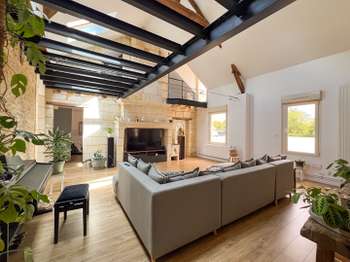 Vente maison 7 pièces Terranjou 49