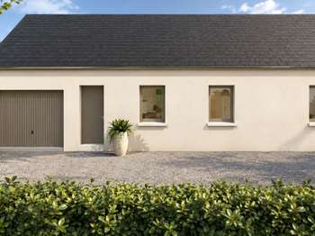 Photo Vente maison Terranjou