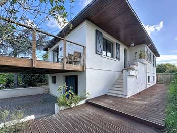Vente Maison 3 chambresTerranjou