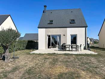 Vente Maison 3 chambresTerranjou