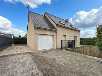 Vente maison 5 pièces Terranjou 49