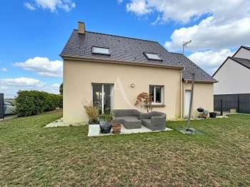 Vente Maison 3 chambresTerranjou