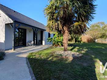 Vente Maison 4 chambresTerranjou