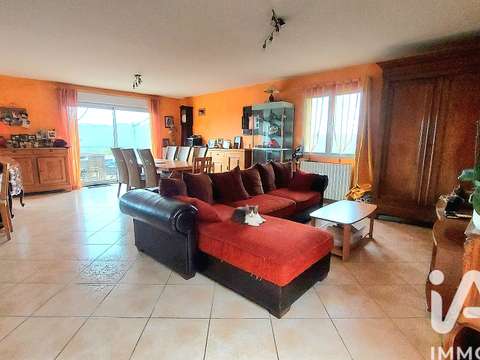 Vente maison 4 pièces Terrasson-Lavilledieu 24