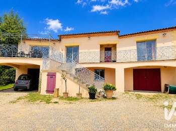 Vente maison 4 pièces Terrasson-Lavilledieu 24
