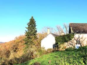 Vente Maison 6 piècesTerrasson-Lavilledieu