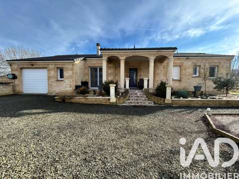 Vente maison 4 pièces Terrasson-Lavilledieu 24