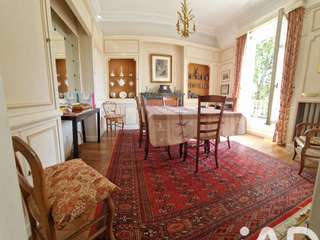 Vente maison 16 pièces