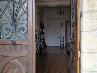 Vente maison 16 pièces