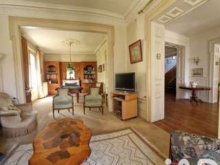 Vente maison 16 pièces