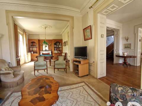 Vente maison 16 pièces Terrasson-Lavilledieu 24