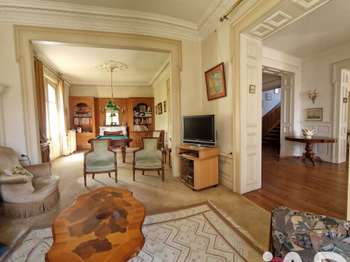 Vente maison 16 pièces Terrasson-Lavilledieu 24