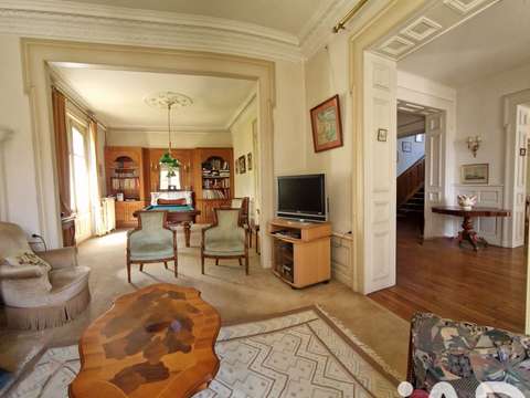 Vente maison 16 pièces Terrasson-Lavilledieu 24