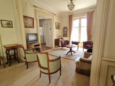 Vente maison 16 pièces