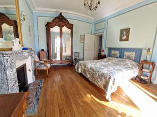 Vente maison 16 pièces