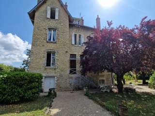 Vente maison 16 pièces