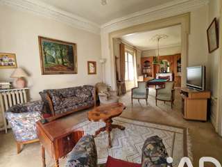 Vente maison 16 pièces
