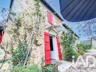 Vente maison 10 pièces Vente maison 10 pièces