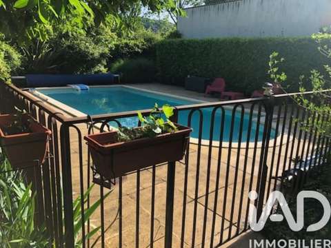 Vente maison 10 pièces Vente maison 10 pièces