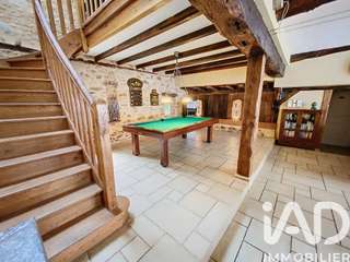 Vente maison 10 pièces Vente maison 10 pièces